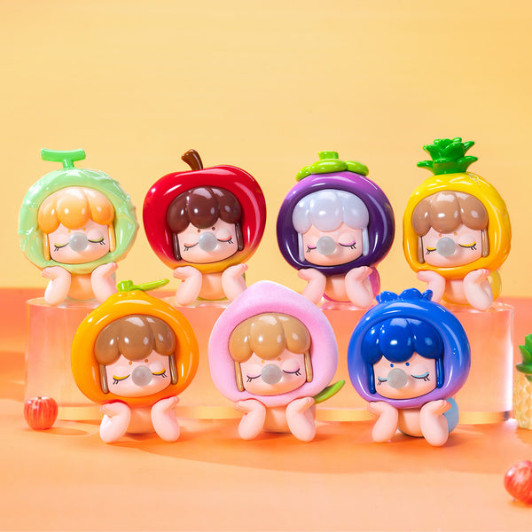 NBXX-2 Baby Nanci Fruits