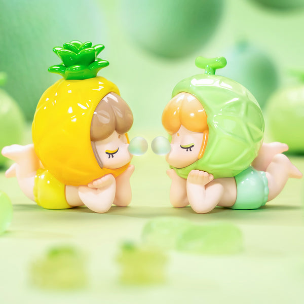 NBXX-3 Baby Nanci Fruits