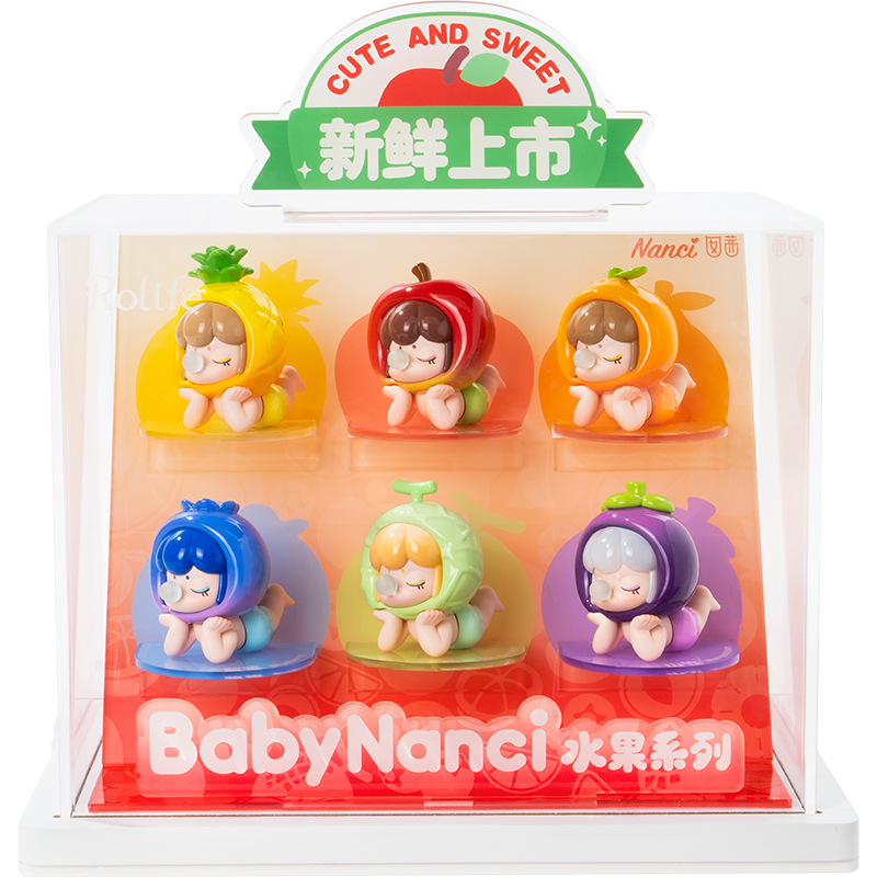 To enjoy a free display showcase, product orders must be made by the full carton! Wholesale Use Only! 