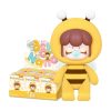 Rolife BabyNanci Fluffy Party Surprise Figure Dolls NCXX