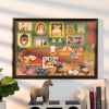 Doggie Art Gallery