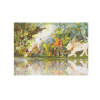 Rowood Forest Party 1000 Piece Jigsaw Puzzle PT011