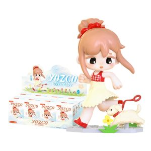 Yozco Mood  Diary Rolife Yozco Mood Diary Surprise Figure Dolls RAXX