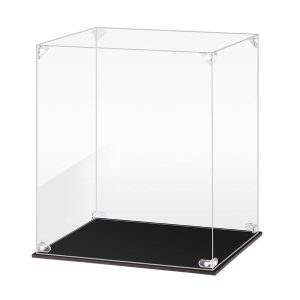 RFM04-main Dustproof Display Case RFM04