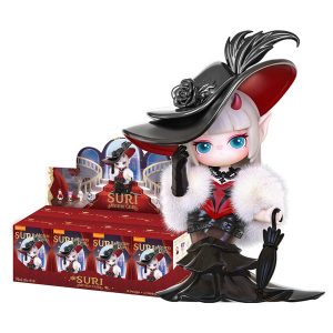 Suri Mystery Castle Rolife Suri's Mystery Castie Surprise Figure Dolls SLXX