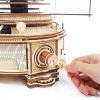 Mechanical Orrery