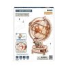Luminous Globe