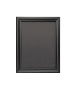 Black Vintage Puzzle Frame Rowood Black Vintage Puzzle Frame TAK002