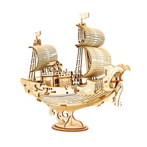 Japanese Diplomatic Ship