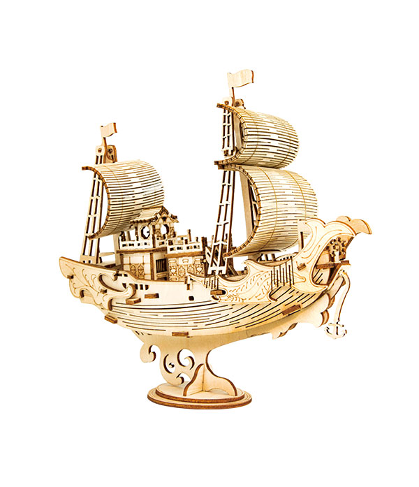 TG307-main Japanese Diplomatic Ship