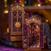 Magic Fantasy Corner