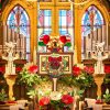 TGB26-3 Caroling Cathedral