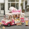 Beverly's Ice Cream Truck