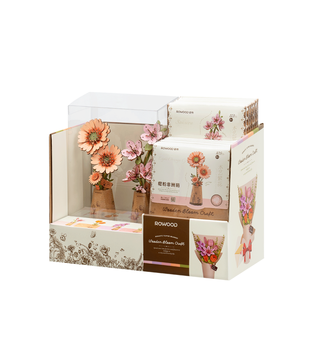 TW09Z Display Demo for TW101 & TW111