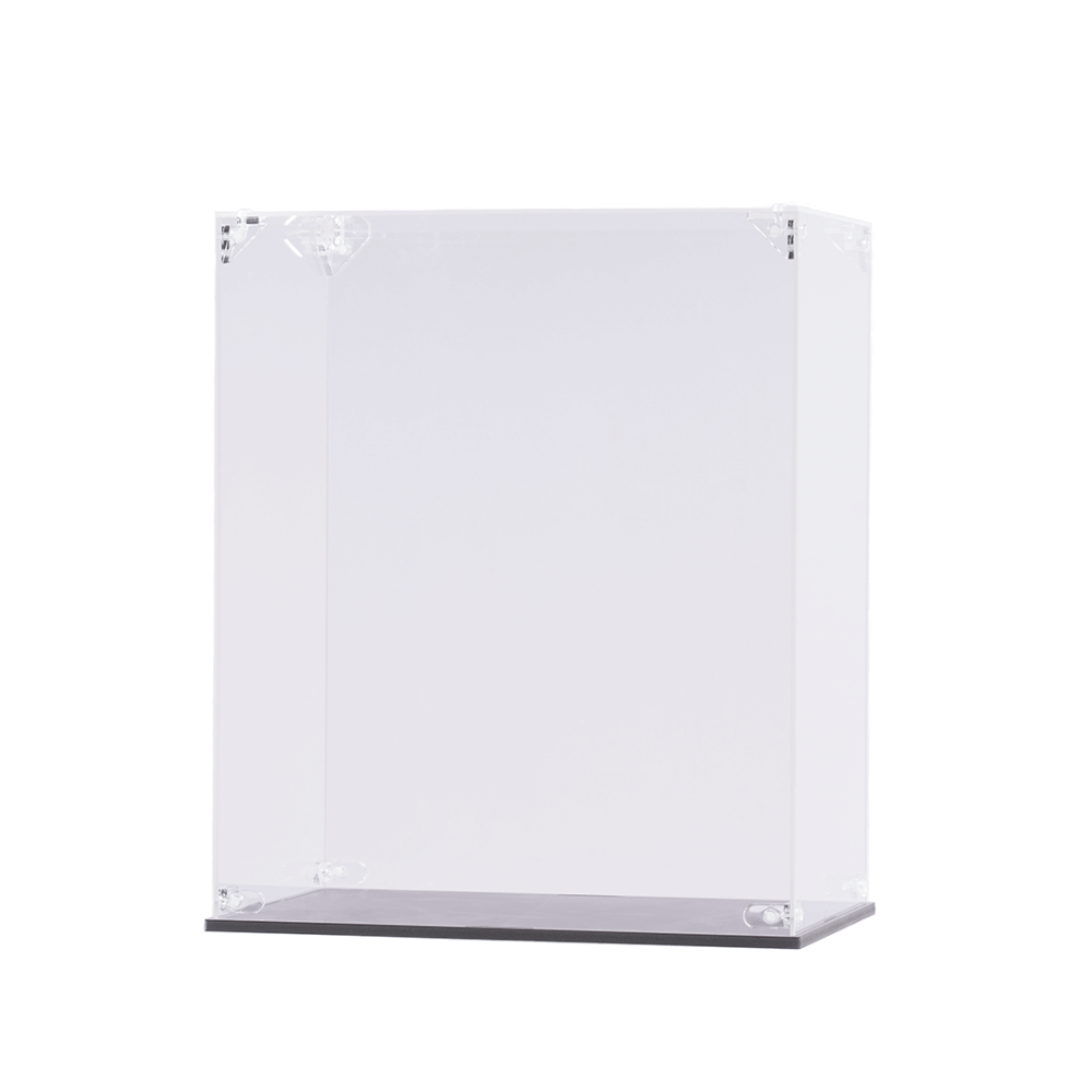 WD1001-main Rolife Book Nook Dust Cover WD1001