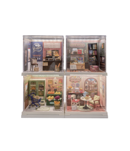 Display Demo for DWS01B-DWS04B WS03Z Display Demo for DWS01B-DWS04B