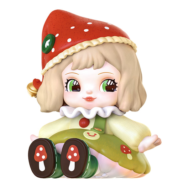 Charlene series Forest's Children