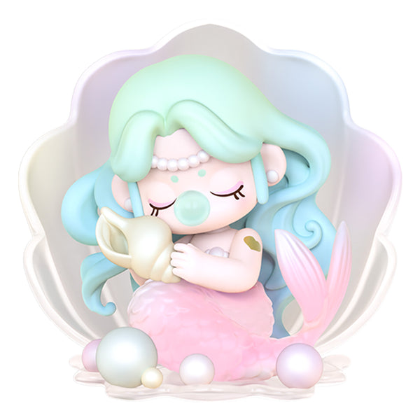 Nanci Museum of Fantasy