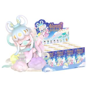 Nanci's Poetic Beauty Rolife Nanci's Poetic Beauty Surprise Figure Dolls ZPXX