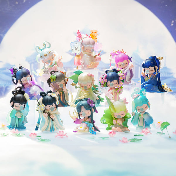 ZPXX-2 Nanci's Poetic Beauty