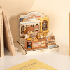 Cookii Bunny's Cookie Shop