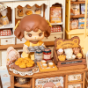 Cookii Bunny's Cookie Shop