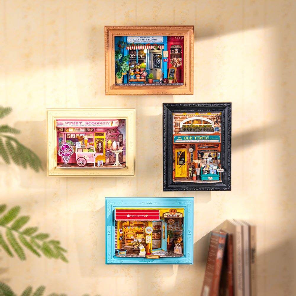 DP-2 Daily Fresh Flower