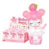 NDXX-main Rolife BabyNanci Milk Tea Series Surprise Figure Dolls NDXX