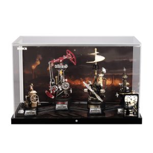 Rokr Display Showcase for CGL01 & CGL03 & CGM01 & CGM02