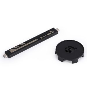 ROKR Electric Connector 3D Puzzle CG0X