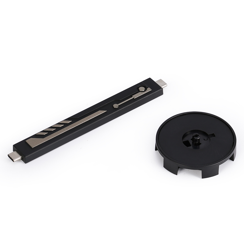 ROKR Electric Connector 3D Puzzle CG0X