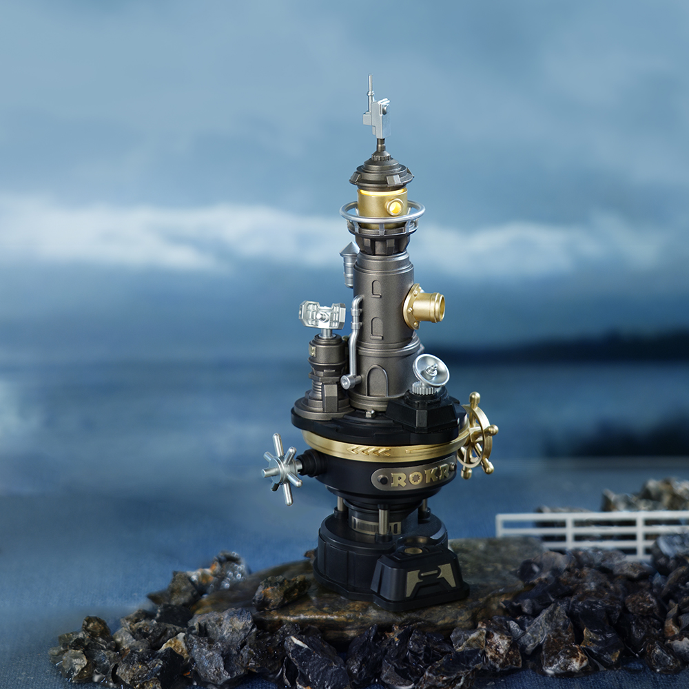 Navi Lighthouse