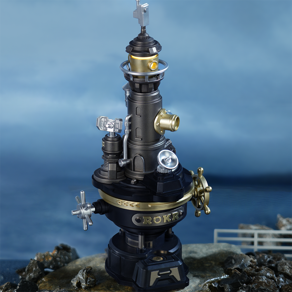 Navi Lighthouse