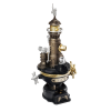 ROKR Navi Lighthouse Mechanical 3D Puzzle CGM01