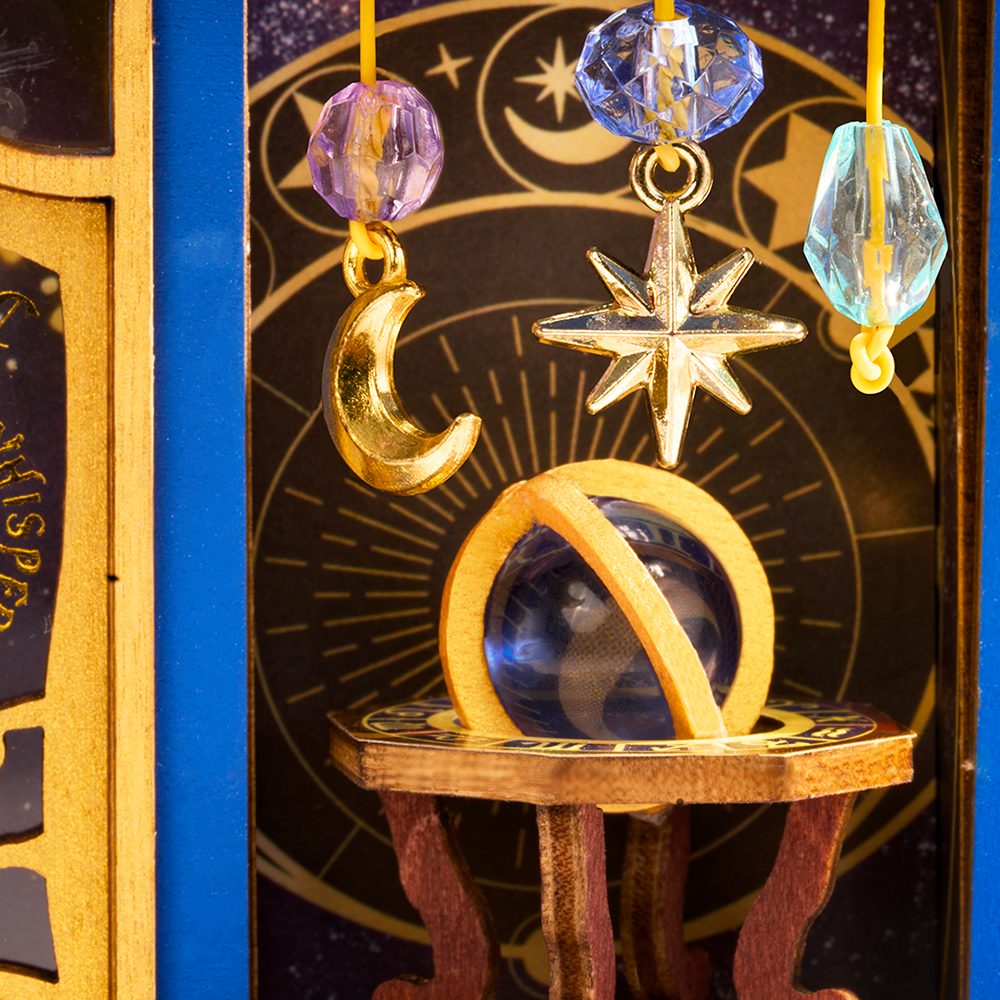 Magic Astronomy Shop