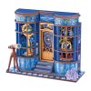 Rolife Magic Astronomy Shop DIY Miniature House DS048