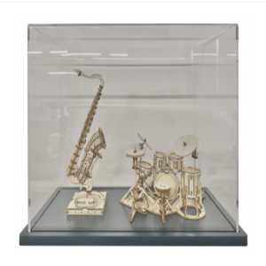 Rolife Display Showcase for TG13Z (TG409 & TG309 )