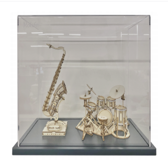 Rolife Display Showcase for TG13Z (TG409 & TG309 )