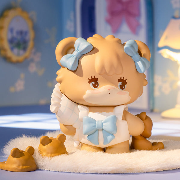 Babies' Little World