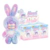 Rolife Nanci's Shining Bunny Surprise Plush Dolls MNBXX