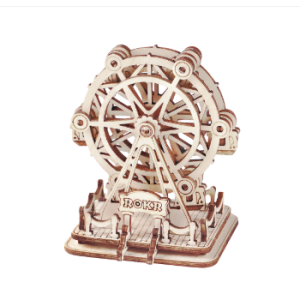 MP05 Rolife Whirl Wheel MP05