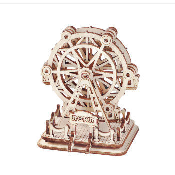 Rolife Whirl Wheel MP05
