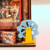 DS044-3 Whimsy Toy Shop