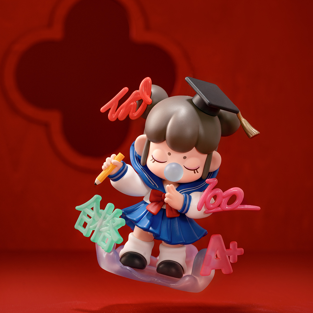 Nanci Best Wishes Series