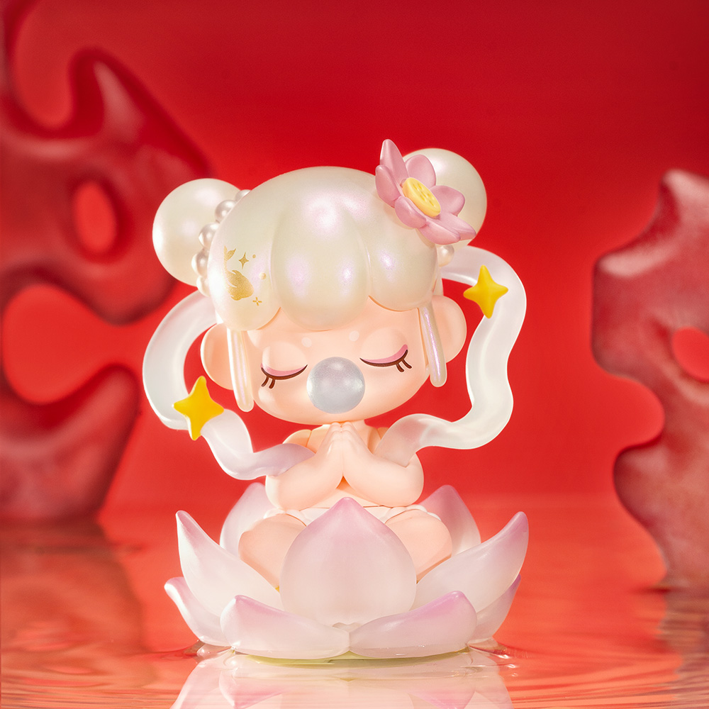 Nanci Best Wishes Series