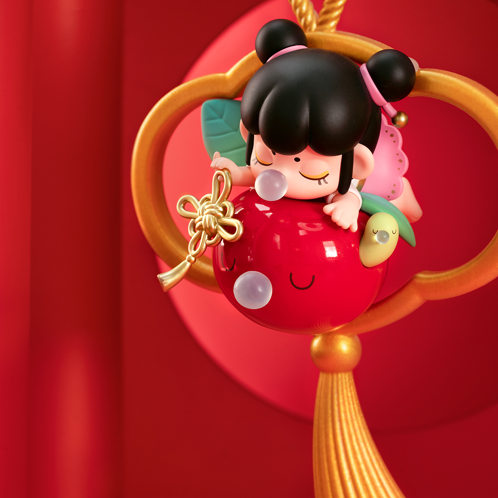 Nanci Best Wishes Series