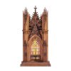 Rolife Twin-Tower Cathedral DIY Wooden 3D Puzzle TGA01