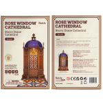 Starry Dome Cathedral