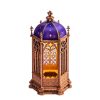 Rolife Starry Dome Cathedral DIY Wooden 3D Puzzle TGA02