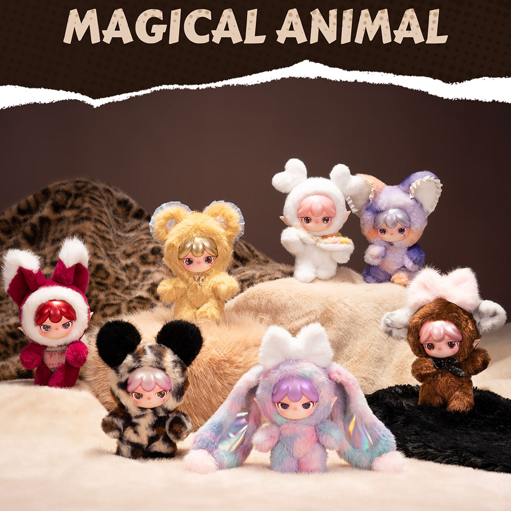 Magical Animal